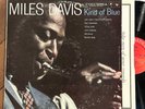 Miles Davis Kind Of Blue EX  Mono 6 Eye DG Columbia lp Bill Evans John Coltrane