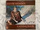 Stevie Wonder  