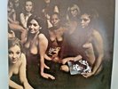 Electric Ladyland,Jimi Hendrix Experience Double Vinyl LP SPDLP3,Polydor
