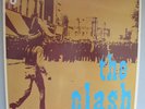 THE CLASH 'Black Market Clash' 1980. Original Vinyl 10