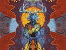 Mastodon - Blood Mountain vinyl LP