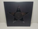 Blackstar David Bowie Vinyl (Record, 2016) Lightly Used Columbia Records