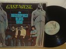 BUTTERFIELD BLUES BAND EAST-WEST 1973 JAPAN ELEKTRA P-8351E MIKE BLOOMFIELD