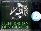 CLIFF JORDAN JOHN GILMORE 