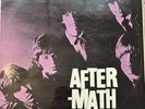 The Rolling Stones  Aftermath LP Vinyl Album Original Unboxed Mono Decca 1966