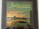 LINDISFARNE SIGNED BACK AND FOURTH VINYL RARE LAIDLAW JACKSON CLEMENTS PROOF