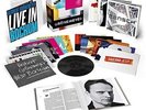 Herbert Grönemeyer - Alles (Super Deluxe Vinyl Box) - (Vinyl)
