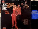 The Poppy Family Which Way You Goin' Billy? Vinyl LP Susan Jacks London PS 574