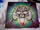 Motorhead - Overkill - 12