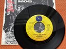 The Ramones - PROMO Sheena Is A Punk Rocker Stereo+Mono Single 1977-Near Mint