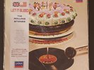 SEALED Let It Bleed (Japan) LP by The Rolling Stones (London)