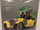 Miles Davis – Jack Johnson MoFI 180 GRAM REISSUE LP SEALED MFSL