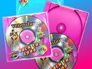 Vengaboys ‎– Back To 1999 Vinyl LP - 12