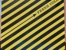 Fresh Color - Fresh Color (Legendary 1979 Swiss Punk mini LP)