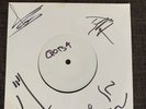 Queens of the Stone Age (QOTSA) - Fun Machine Signed 7”