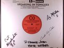 Innocent Bystander – Speaking In Tongues 12