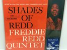 Freddie Redd - Shades Of Redd 2 x 45RPM 180 GRAM LP Music Matters Blue Note