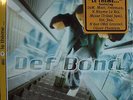 Def Bond Le Thème... - LP 33T x 3