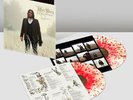 MATT BERRY - KILL THE WOLF (10TH ANNIVERSARY EDITION) 2X BLOOD SPLATTER VINYL LP