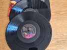 DIRE STRAITS MONEY FOR NOTHING REMASTERED DOUBLE VINYL LP