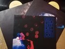 VASCO ROSSI FRONTE DEL PALCO LIVE 2 x Vinile Lp Album 1St. 1990 Emi 2-64 7943621