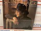 Rare Clint Black - Put Yourself In My Shoes Vinyl Record LP 1990 Nice