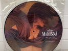 MADONNA LIKE A PRAYER PICTURE DISC 12