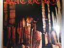 Bathory – Under The Sign Of The Black Mark LP2014 Black Mark *factory Damage*