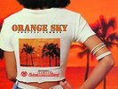 IZUMI KOBAYASHI &FLYING MIMI BAND-ORANGE SKY- ENDLESS SUMMER -LP Vinyl Analog