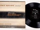 The Chet Baker Sextet 