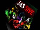 Jas Kayser - Jas 5ive Vinyl LP DA09552680