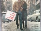 Bob Dylan – The Freewheelin' Bob Dylan Bob DylaN: Columbia – CL 1986: G+