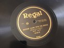 HOT JAZZ EVELYN PREER Re 8132 Breezing Along w Breeze/Red Red Robin E-