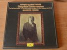 Beethoven Maurizio Pollini ‎ Die Späten Klaviersonaten 3 LP box  DGG 2740 166