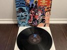 Iggy Pop – Brick By Brick Vinyl LP 1990 US VIRGIN 91381-1 Slash Duff Guns Roses