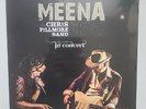 Meena & The Chris Fillmore Band Cryle In Concert - Vinyl LP 2018 NEW & SEALED