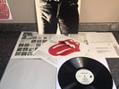 LP THE ROLLING STONES STCKY FINGERS ORIGINAL MASTER RECORDING NM/NM