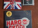 Guns N' Roses Hard Skool 7