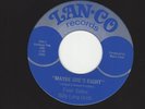 RARE NORTHERN MODERN SOUL- FOUR COINS- 