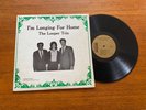 The Looper Trio I’m Longing For Home LP Private Gospel Country Bluegrass Rare