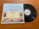 Gospel Choir Nashville TN Let Everything That Bath Breath Praise The Lord LP
