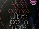 Clifford Jordan Quartet Glass Bead Games (Vinyl) 12