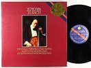 Yo-Yo Ma - J.S. Bach 3xLP - CBS Masterworks Holland - D3 37867