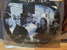 SEALED Metallica Garage Inc. PICTURE DISC Vinyl LP 1998 Vertigo METDJ 406 PROMO