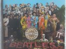 The Beatles Sgt. Peppers Lonely Hearts Club Band 2014 Mono Vinyl LP NM