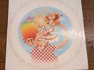 VG+ NM- Grateful Dead Europe '72 First Pressing Press 2x Vinyl Record Set