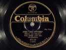 78 RPM --  Hal Kemp and His Orchestra, Columbia 671 
