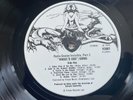 daevid allen gong ANGEL'S EGG uk virgin b&w 1973 angels