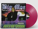 Big Moe City Of Syrup Vinyl Hand Numbered xx/330