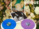 Lana Del Rey Ultraviolence Vinyl LP Limited Edition Alternate Cover NEW SEALED